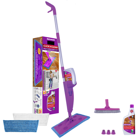 REJUVENATE Spray Mop Click N Clean RJCLICKMOP1